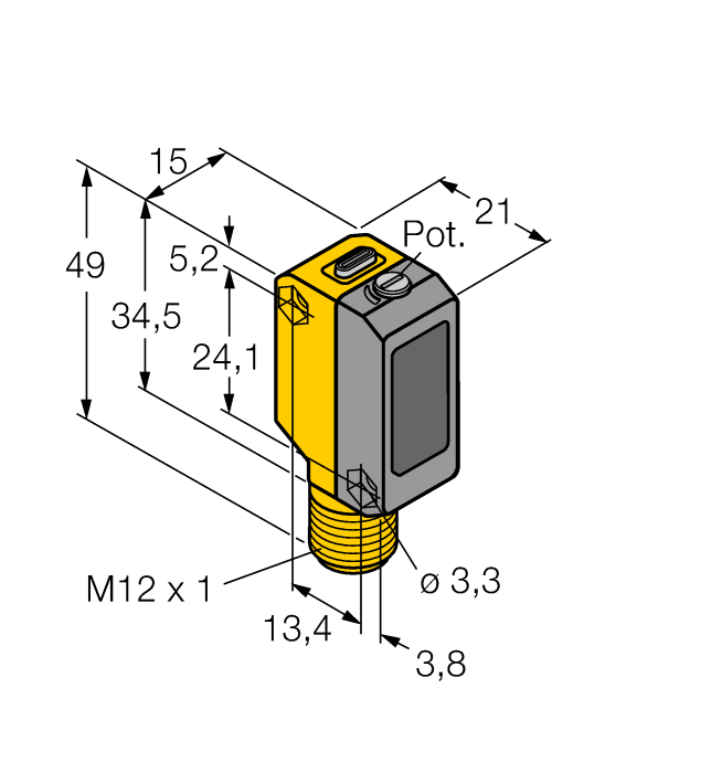 QS18K6AF120Q8