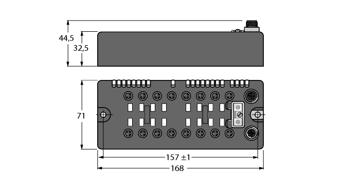 BLCDN-16M8L-8DI-P-8DI-P