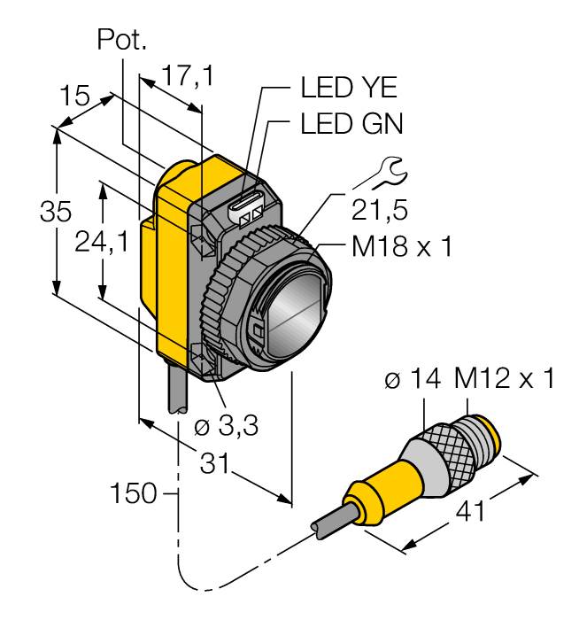QS18VP6LPQPMA