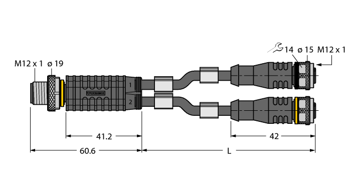 VBRS4.4-2RKC4T-0.3/0.3/TEL