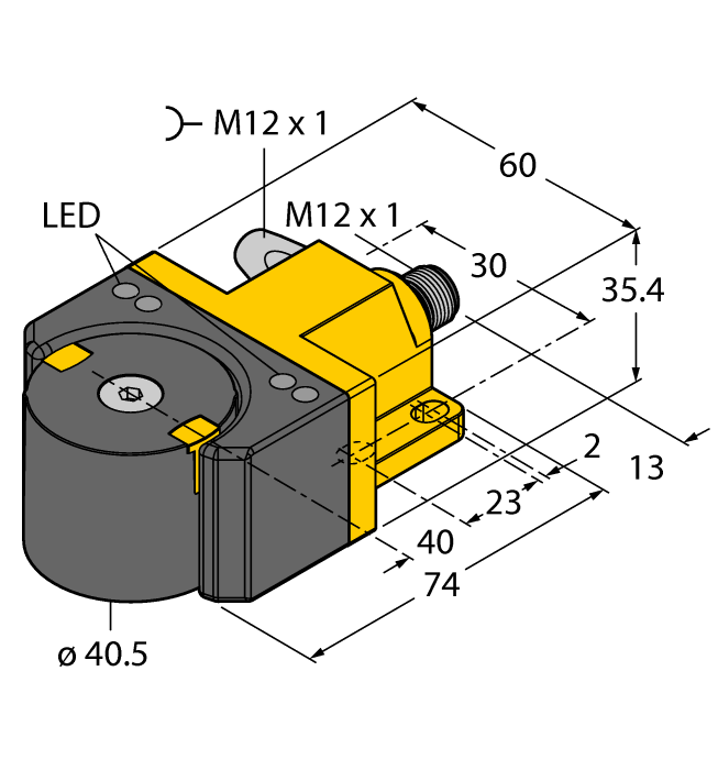 RI360P1-DSU35-CNX4-2H1650