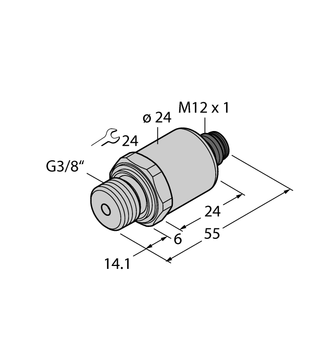 PT40R-1049-I2-H1141/X