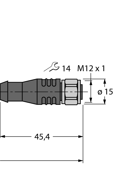 RSCV-RKCV5500-1M/S2500