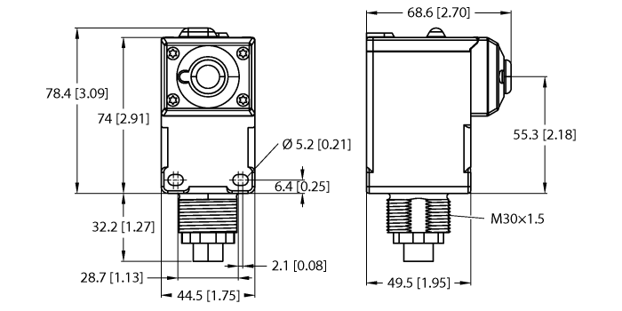 DX80N2Q45TH