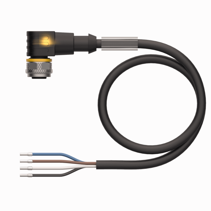 WKC4.4T-P7X3-25/TEL