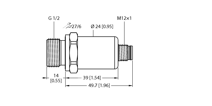 PT6R-2030-I2-H1143/X