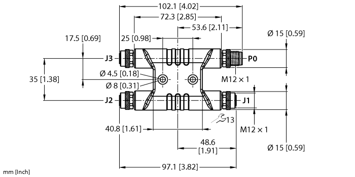 VH3-M12T-M4-3F4