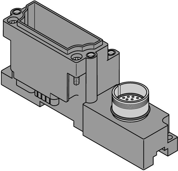 BL67-B-1M23