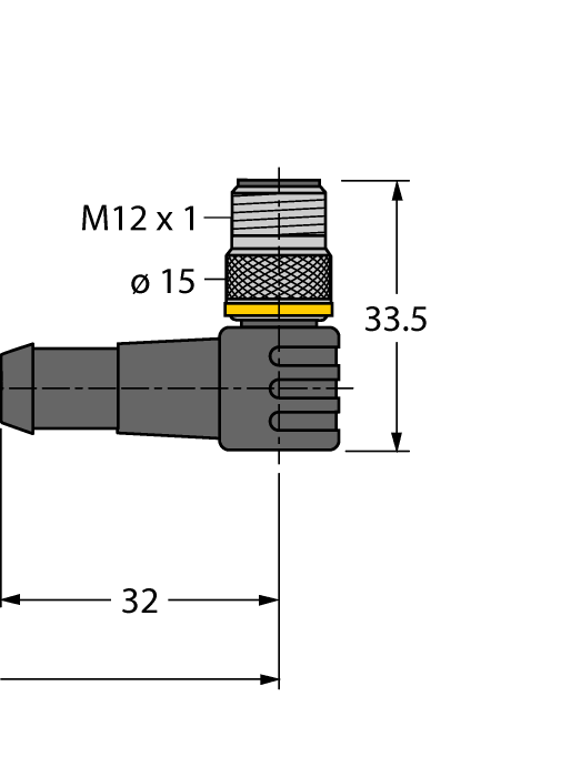 VC8S22-T80E-1.5-WSC5.31T/TEL