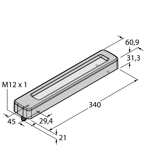 WLC60XW340GARQ
