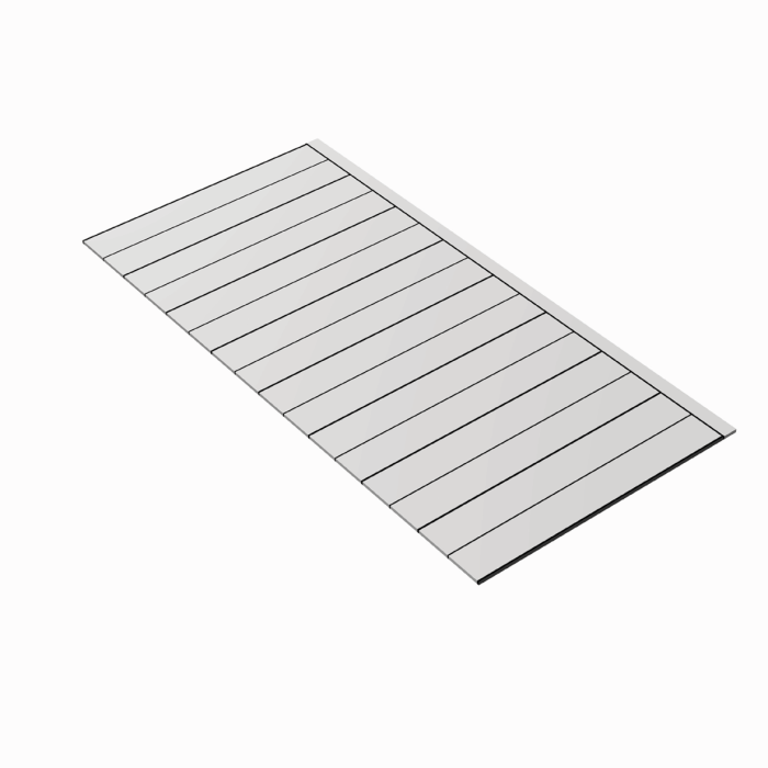 BL20-LABEL-SCHEIBE (5 PCS.)