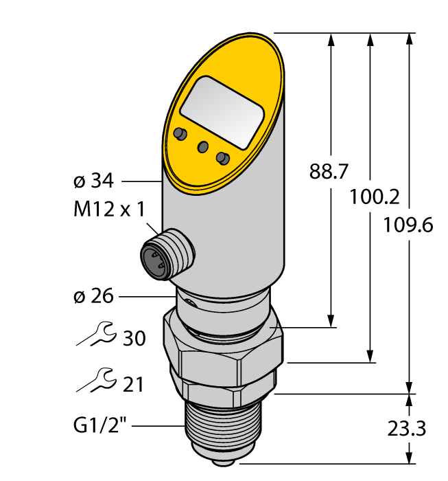 PS001R-508-LI2UPN8X-H1141/3GD