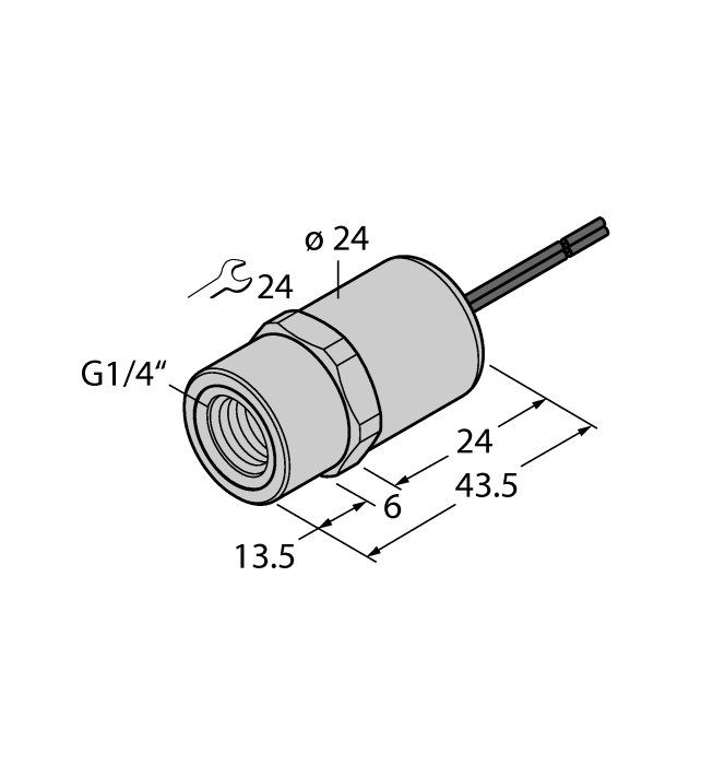 PT16R-1001-I2-WM0.5