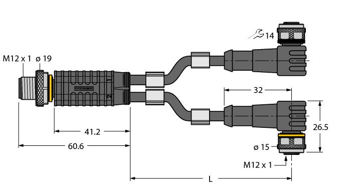 VBRS4.4-2WKC4.324T-0.15/0.15/TXL