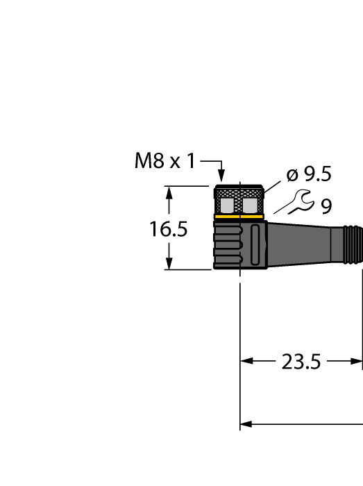 PKW3M-1-PSG3M/TEY