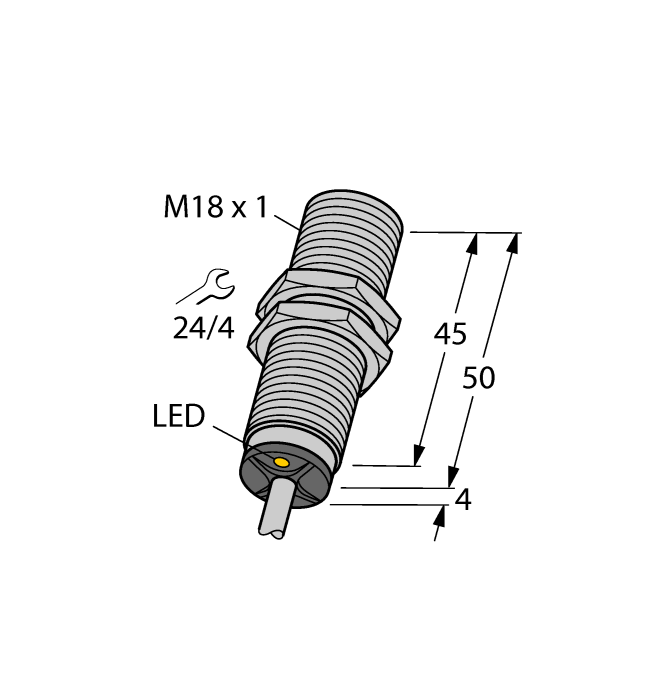BI5-M18-AN6X