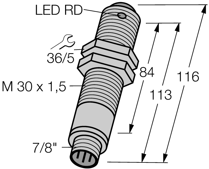 SM30PRLQDB