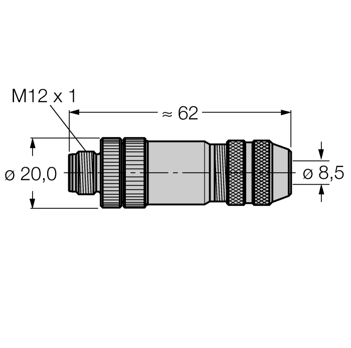 BMSWS8151-8.5
