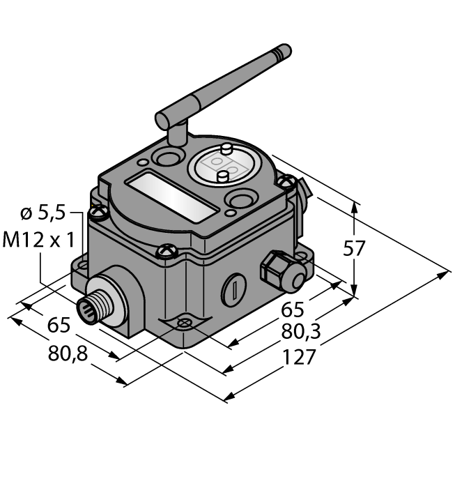 DX80DR2M-H6