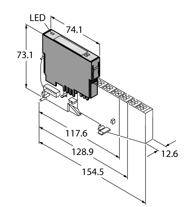 BL20-2RFID-S