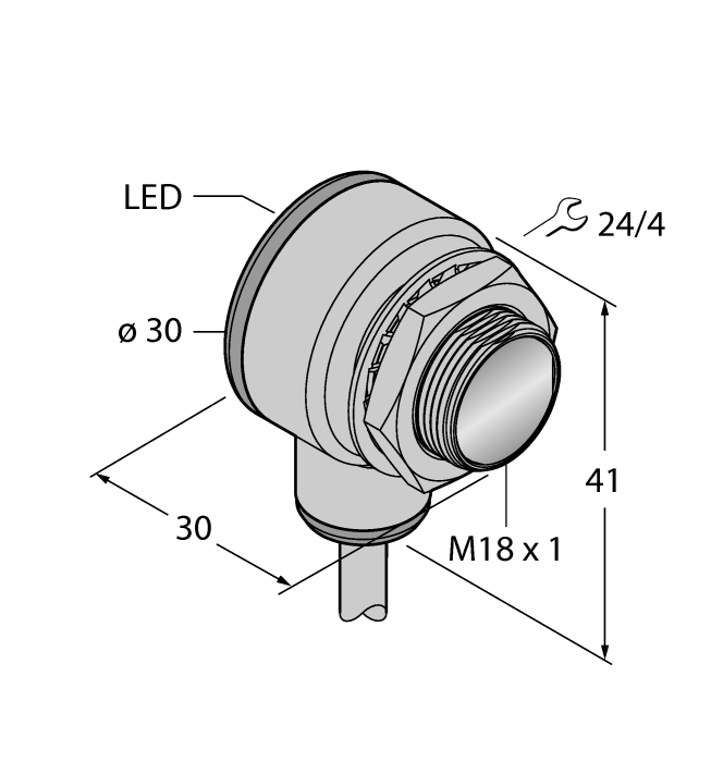 TM18RP6R