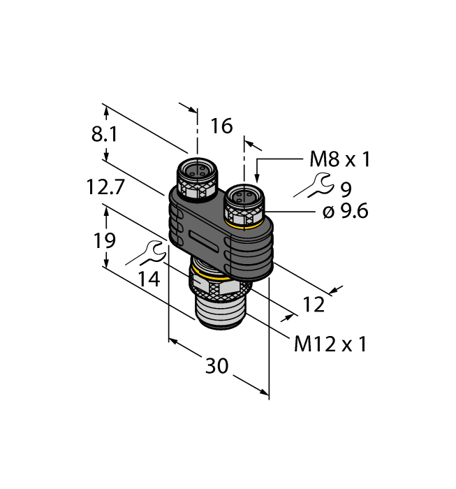 YB2-FSM4.4-2PKG3M