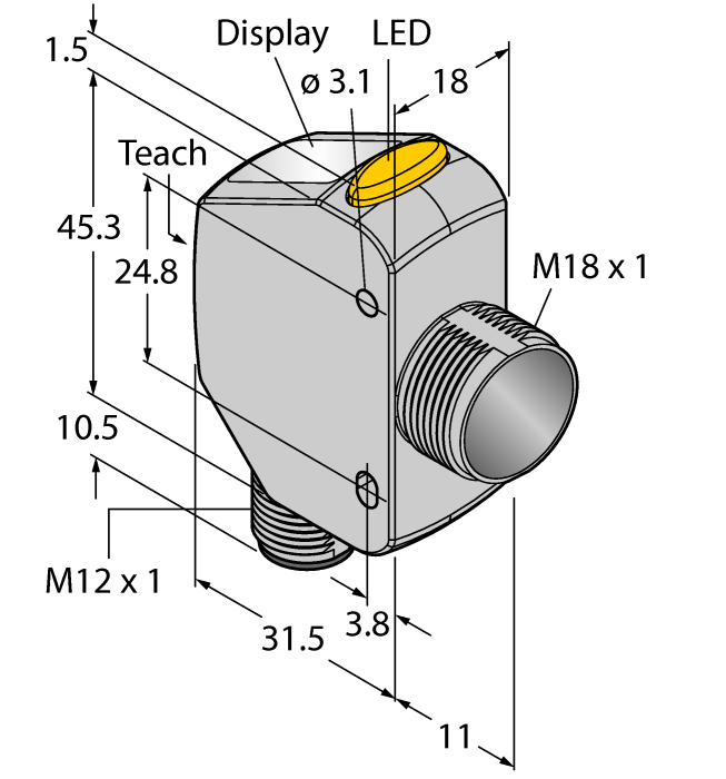 Q4XTILAF500-Q8