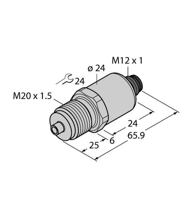 PT16R-1020-IX-H1143