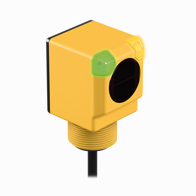 Q40SN6FF600