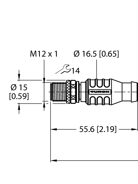 RSSW-X2X-1M