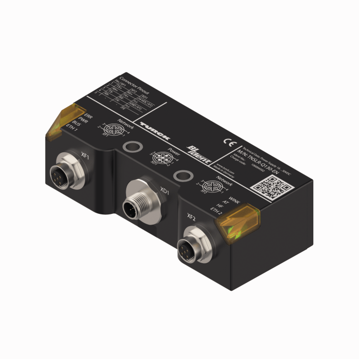 TNSLR-Q130-EN