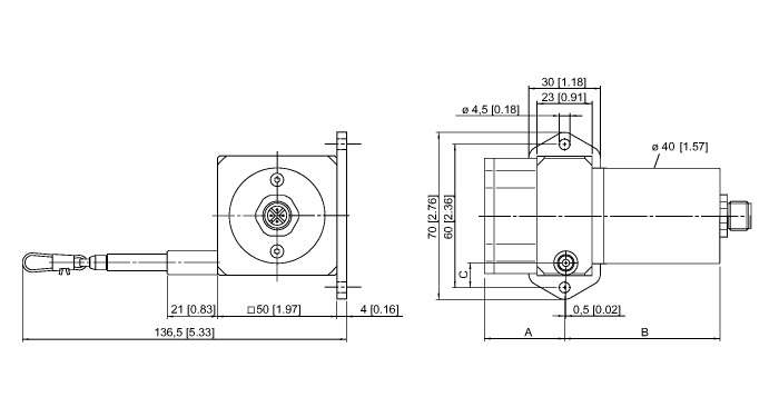 DW500-70-PA-H1441