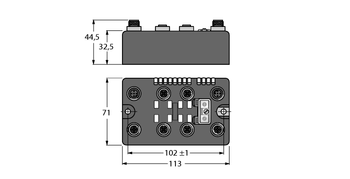 BLCDP-4M12VMT-4AI-VI