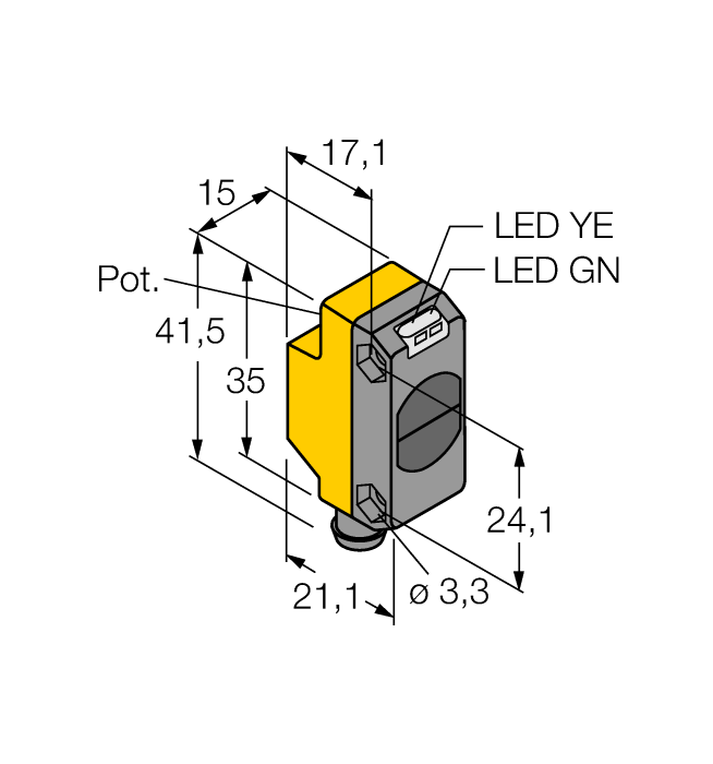 QS18VP6RBQ7