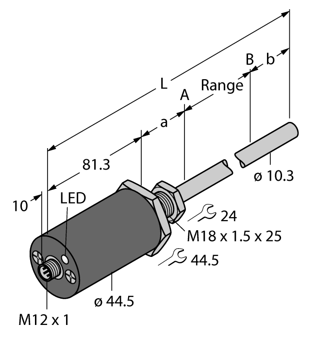 LTX325M-F10-LI0-X3-H1151