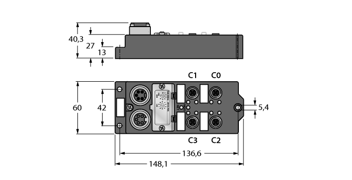 FDNQ-S0800-T