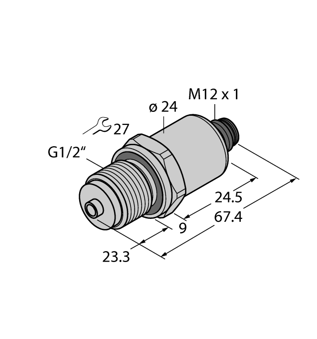 PT6R-1008-U1-H1143