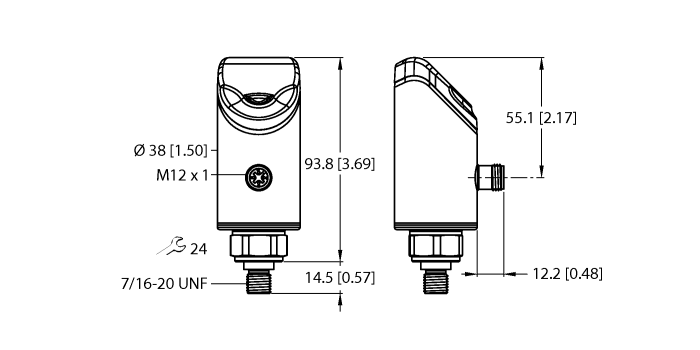 PS510-600-05-LI2UPN8-H1141