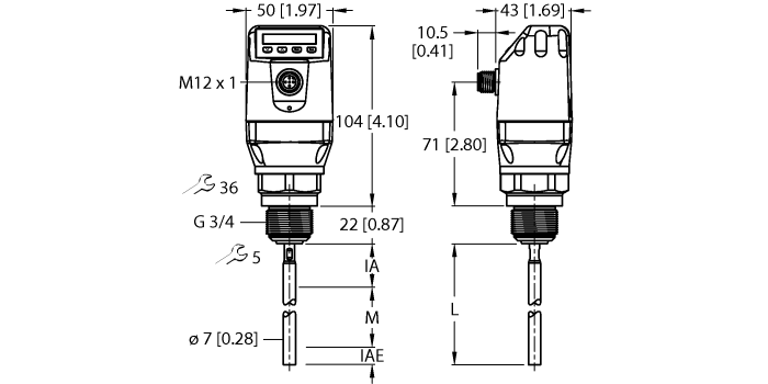 LS-551-1000-LIU22PN8X-H1151