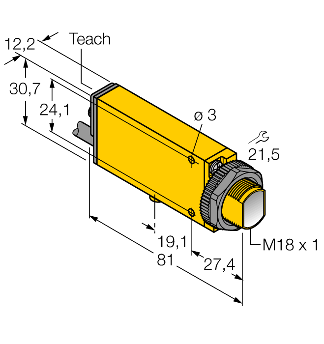 SMU315LVQDP