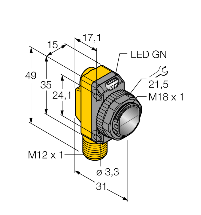 QS186LEQ8