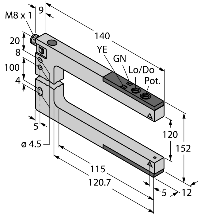 SLM120N6Q