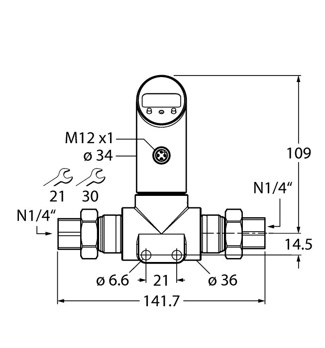 PS040D-502T-LI2UPN8X-H1141