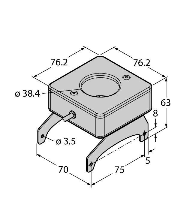 LEDRRV70XD5-PM