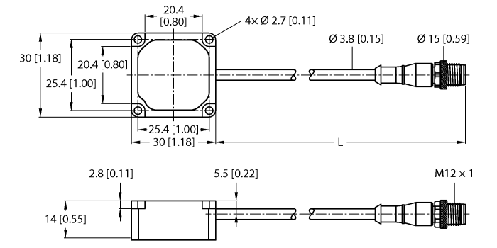 QM30VT2-SS-9M