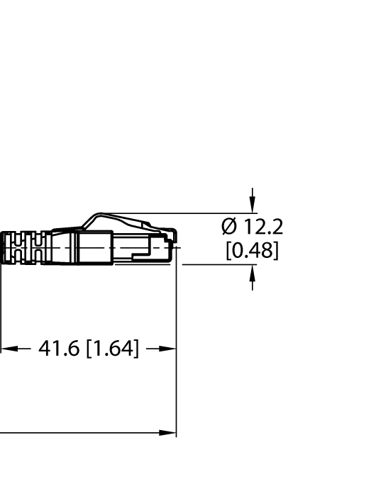 RSSD-RJ45S-4422-20M