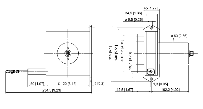 DW6000-155-7E-H1441