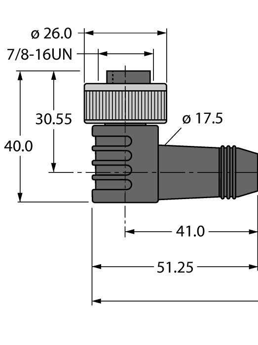 WKM52-15M