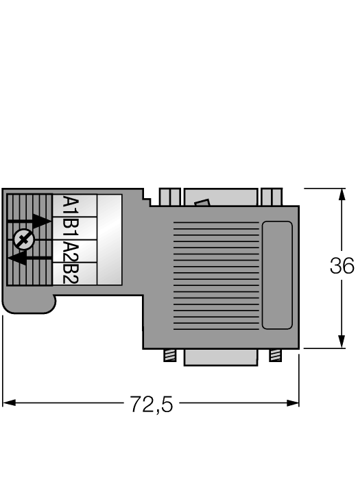 6ES7972-0BB52-0XA0-IP20FC-PG