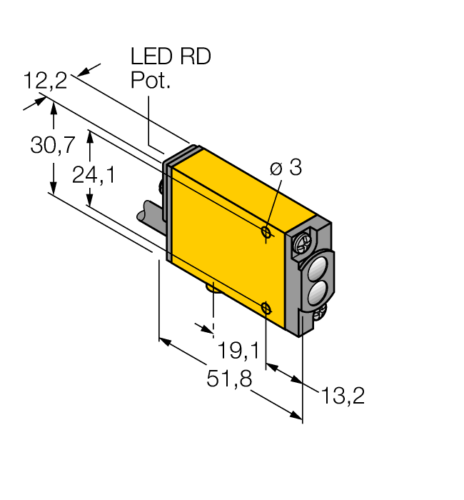 SM2A312W W/30